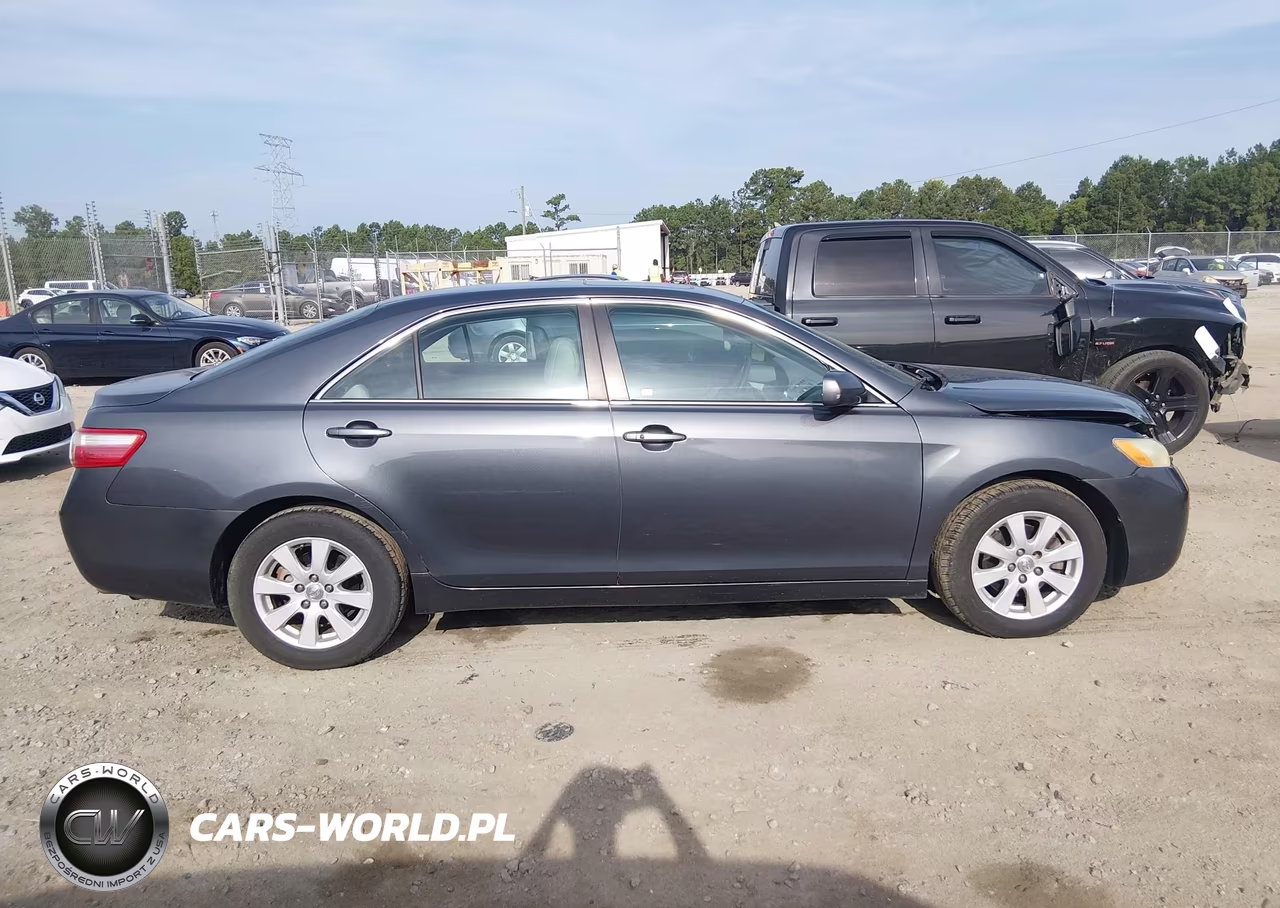 2009 Toyota Camry Xle V6 VIN:4T1BK46K99U078264 - 13