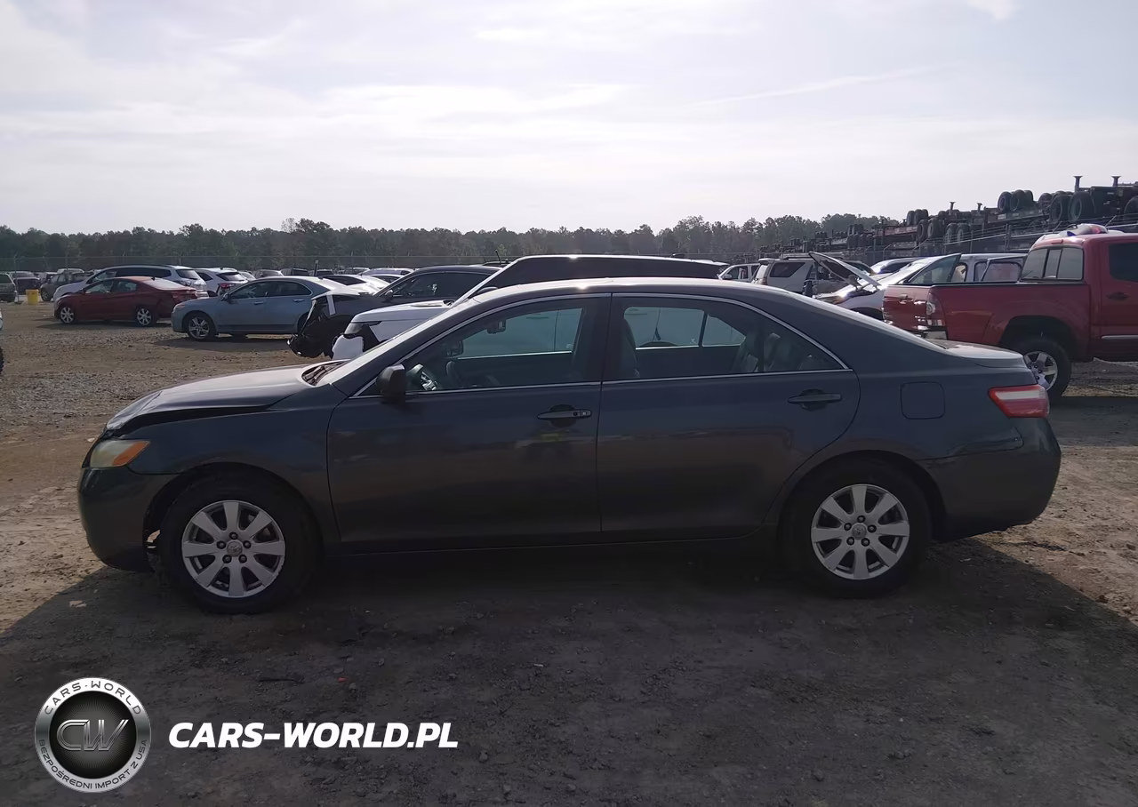 2009 Toyota Camry Xle V6 VIN:4T1BK46K99U078264 - 14