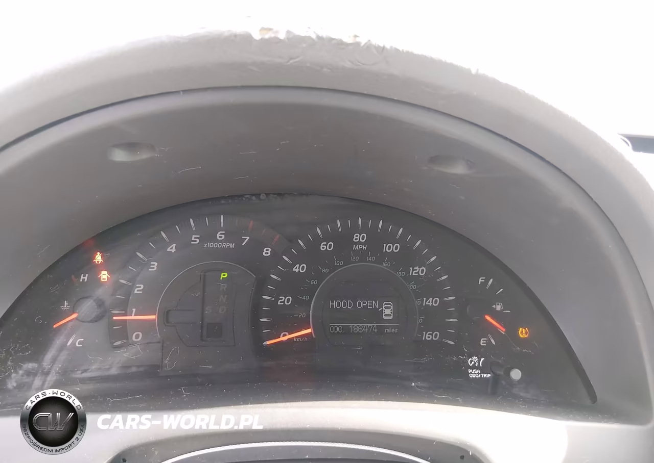 2009 Toyota Camry Xle V6 VIN:4T1BK46K99U078264 - 7