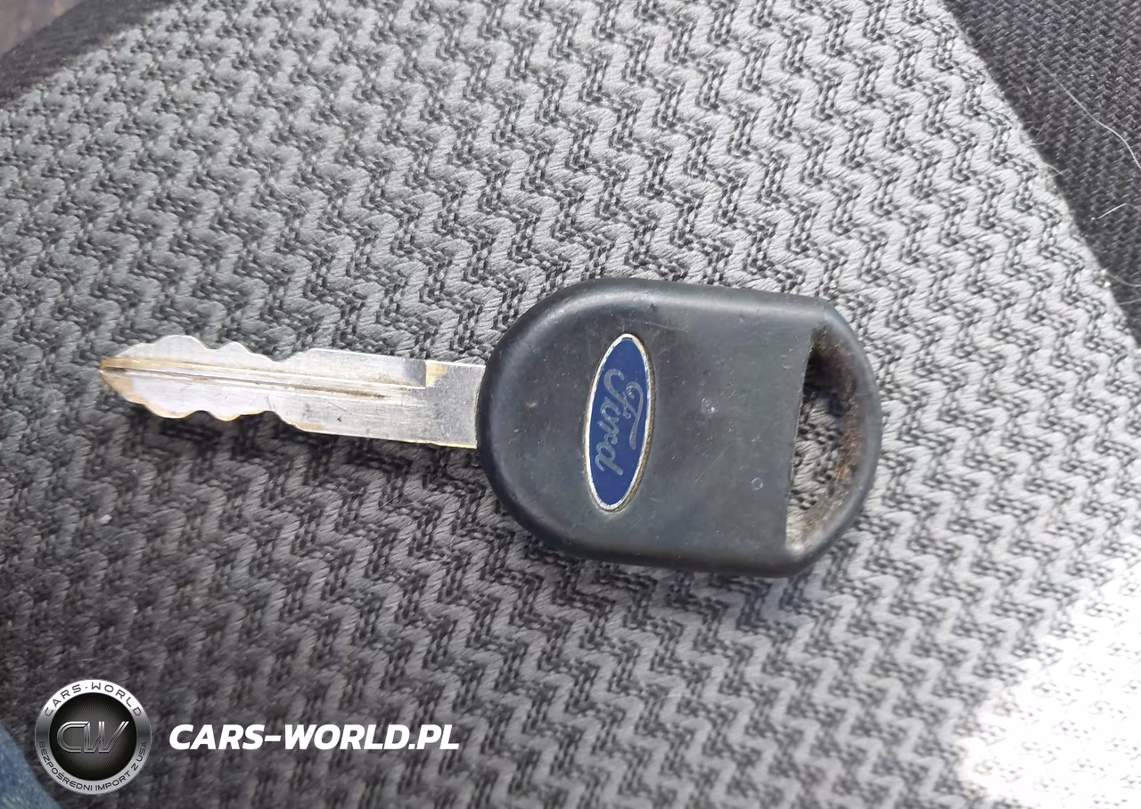 2003 Ford Ranger Edge-Tremor-Xl-Xlt VIN:1FTYR14U93PB62068 - 11