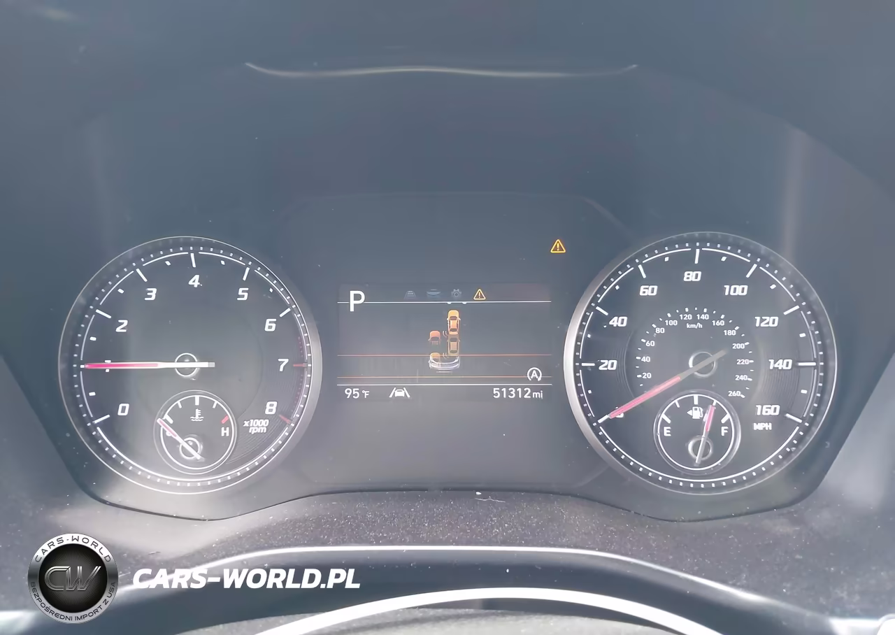 2023 Hyundai Santa Fe Se VIN:5NMS14AJ2PH588871 - 7