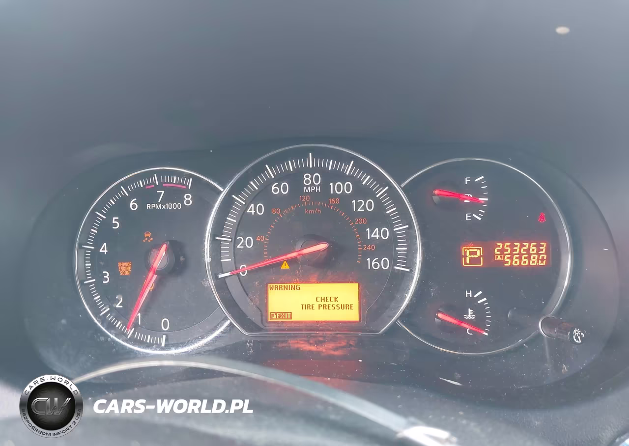 2011 Nissan Maxima 3.5 Sv VIN:1N4AA5AP1BC836112 - 7
