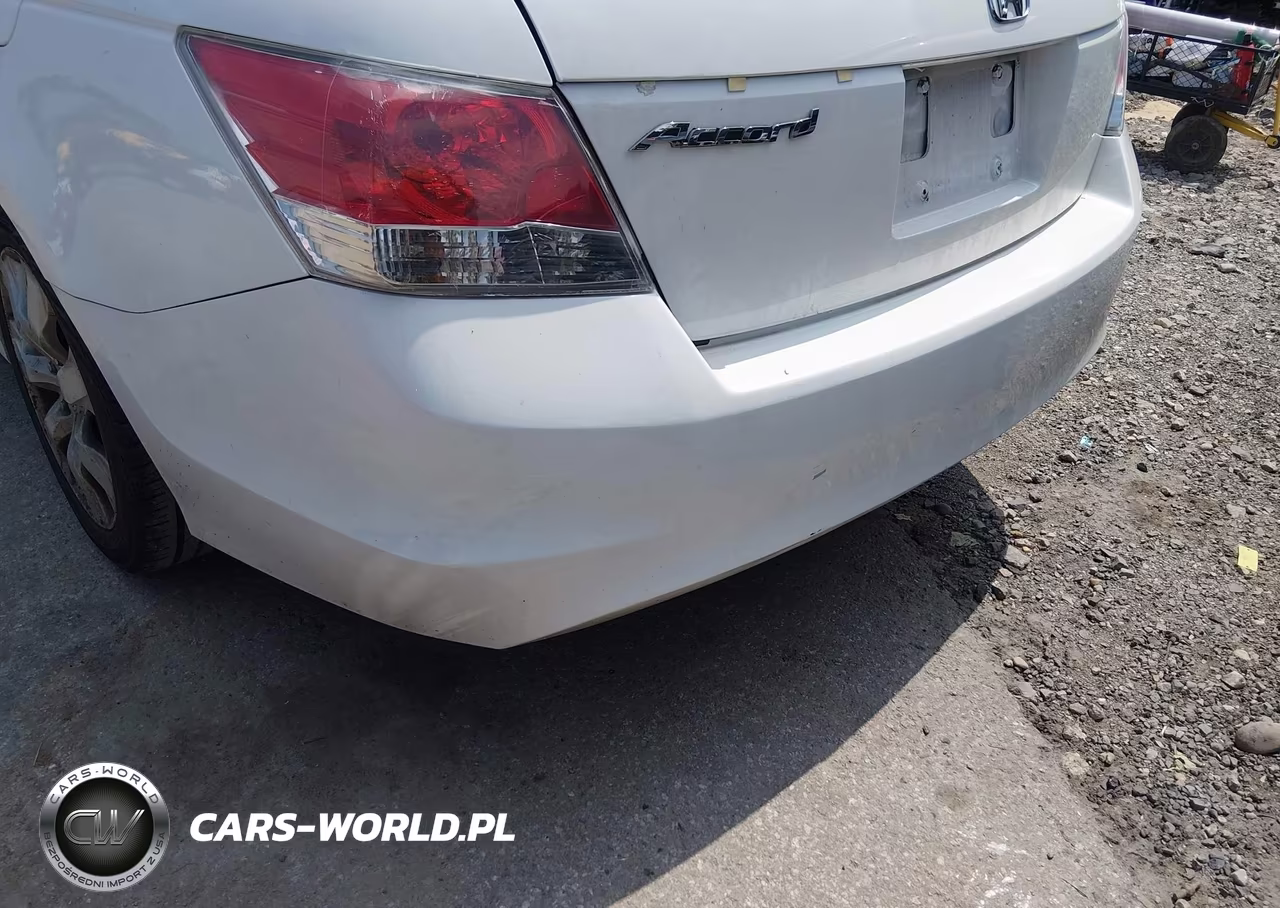 2010 Honda Accord 2.4 Lx VIN:1HGCP2F36AA009434 - 14