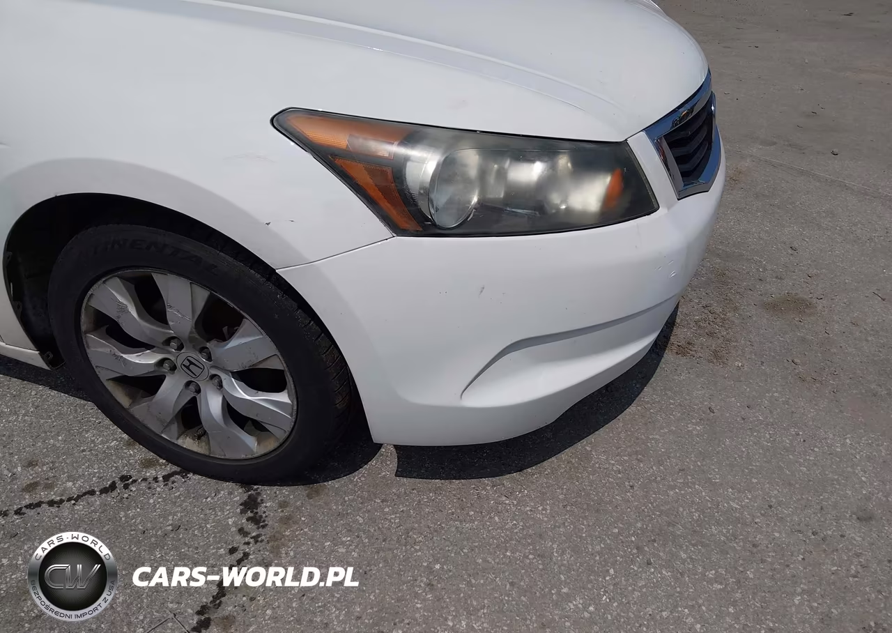 2010 Honda Accord 2.4 Lx VIN:1HGCP2F36AA009434 - 15