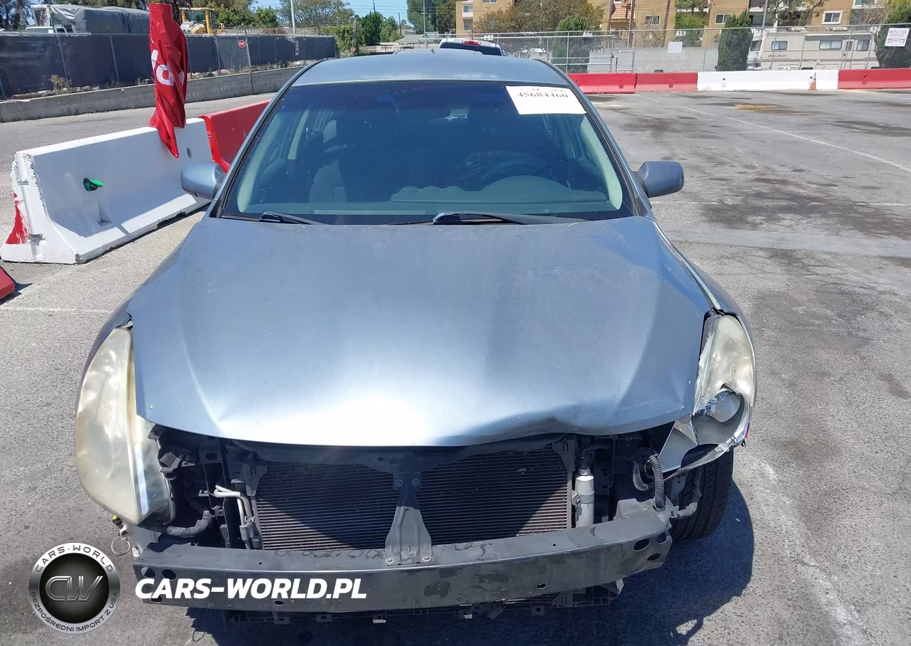 2012 Nissan Altima 2.5 S VIN:1N4AL2AP8CC223365 - 12