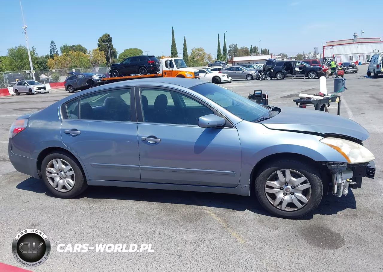 2012 Nissan Altima 2.5 S VIN:1N4AL2AP8CC223365 - 13
