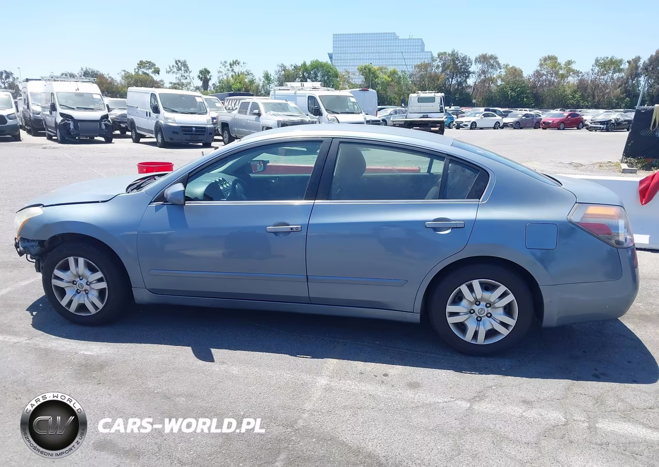 2012 Nissan Altima 2.5 S VIN:1N4AL2AP8CC223365 - 14