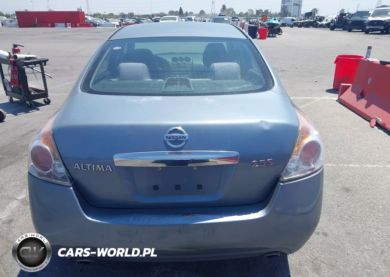2012 Nissan Altima 2.5 S VIN:1N4AL2AP8CC223365 - 16