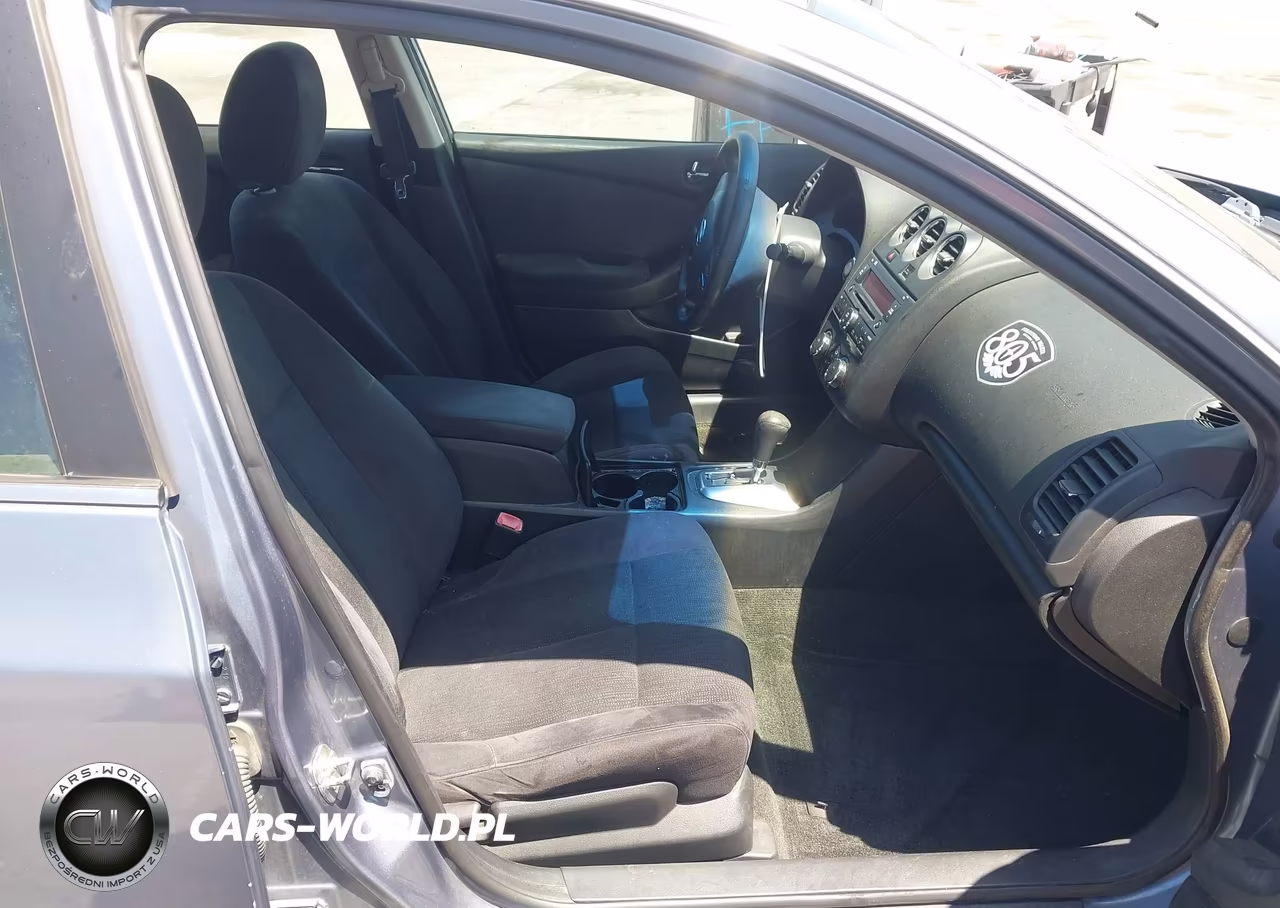 2012 Nissan Altima 2.5 S VIN:1N4AL2AP8CC223365 - 5