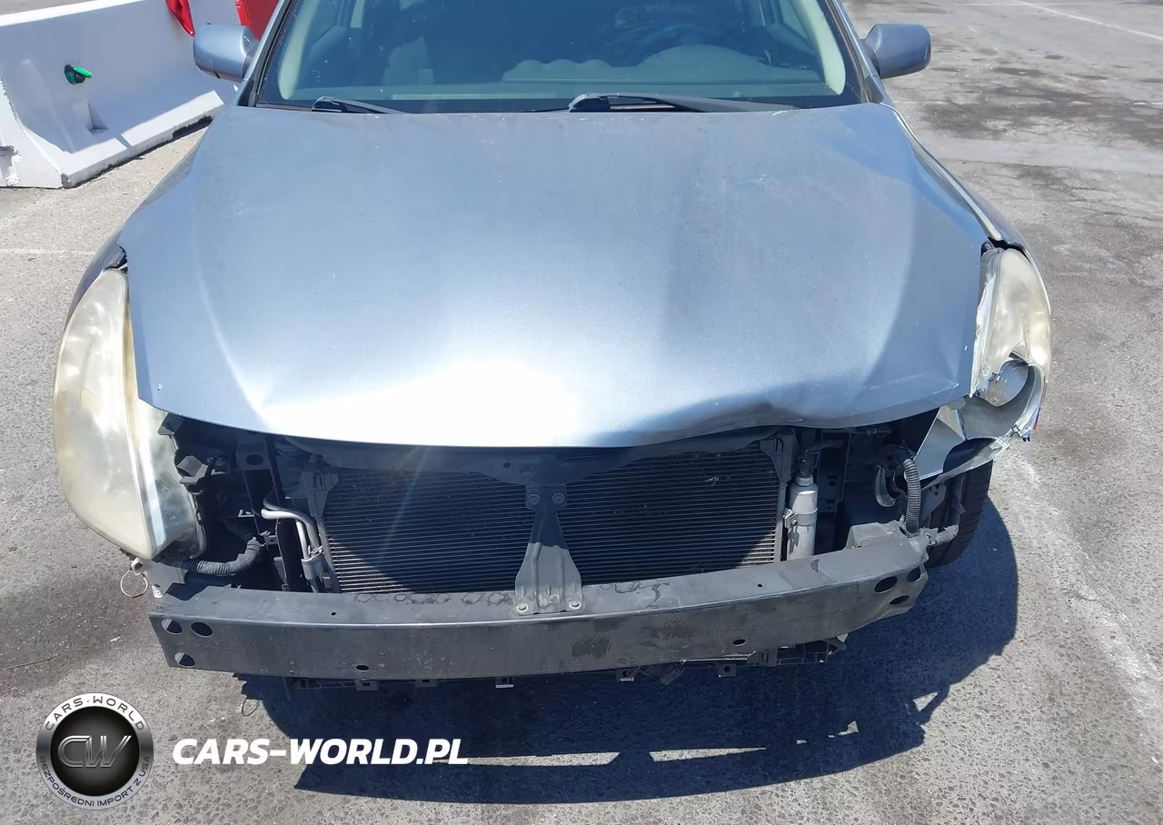 2012 Nissan Altima 2.5 S VIN:1N4AL2AP8CC223365 - 6