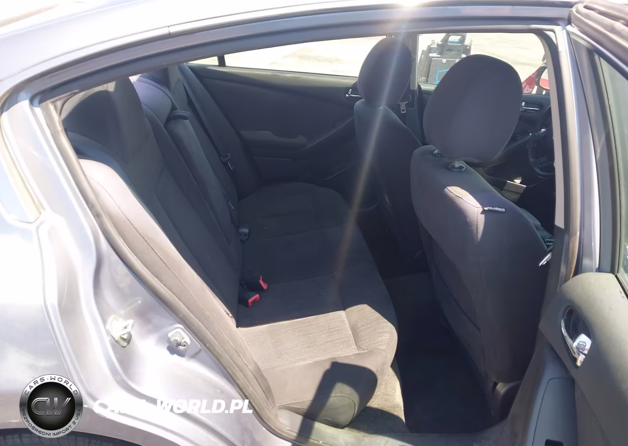 2012 Nissan Altima 2.5 S VIN:1N4AL2AP8CC223365 - 8