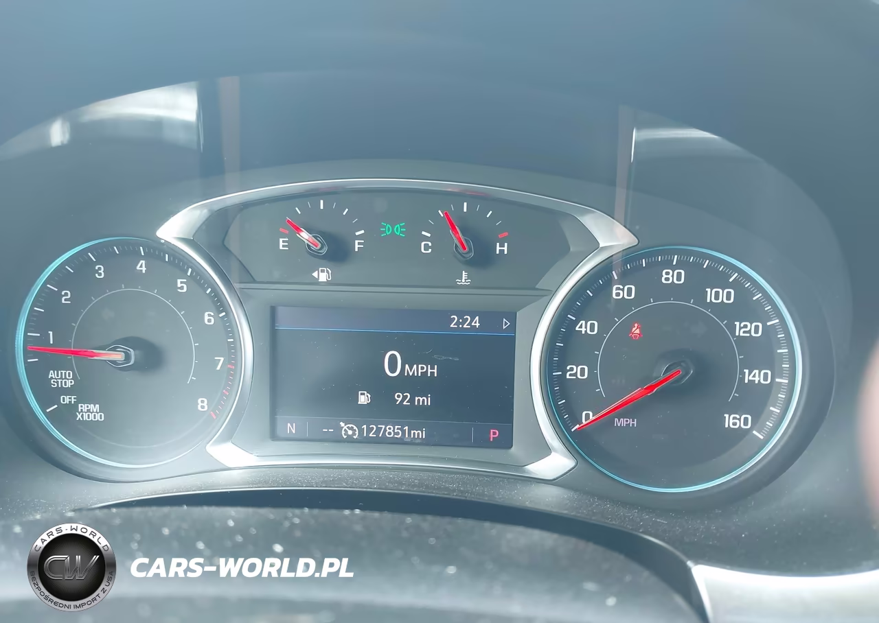 2020 Chevrolet Traverse Awd Lt Leather VIN:1GNEVHKW7LJ199092 - 7