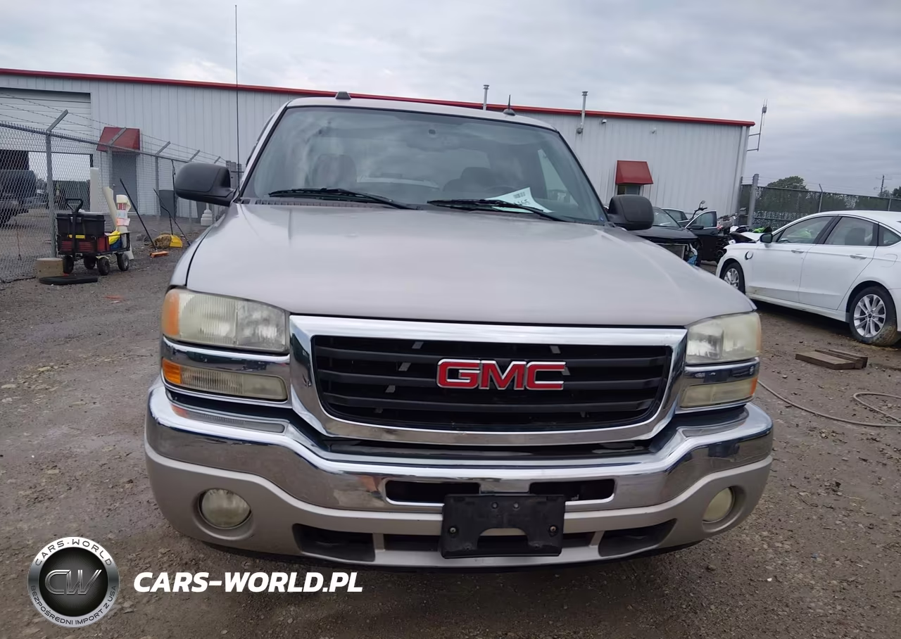 2005 GMC Sierra 1500 Sle VIN:1GTEC19T35Z335398 - 12