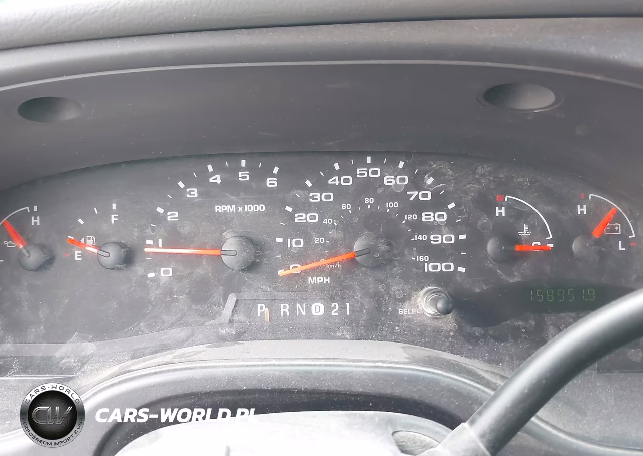 2007 Ford E-350 Super Duty Xl-Xlt VIN:1FBNE31L07DB25928 - 7