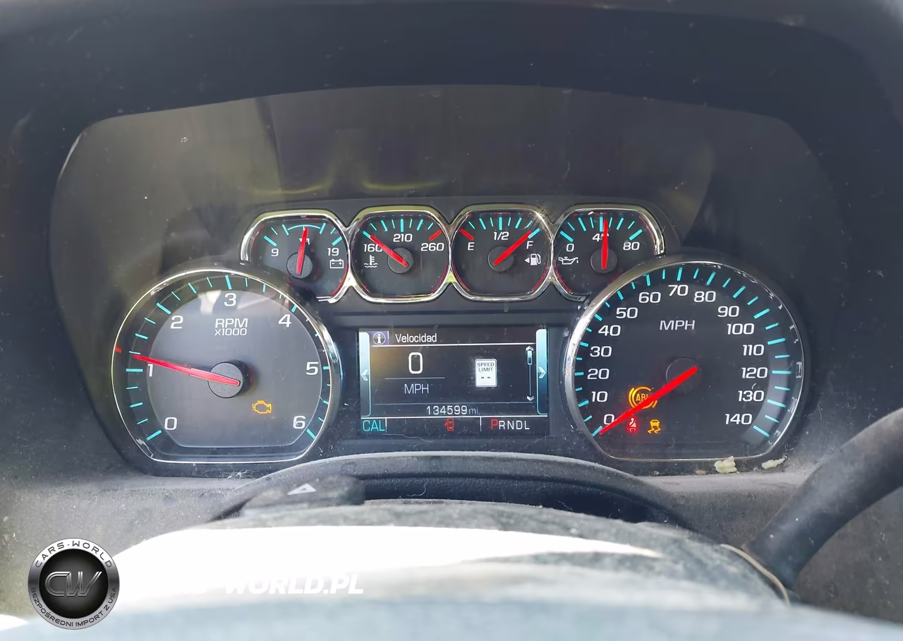 2019 Chevrolet Tahoe Lt VIN:1GNSKBKC8KR225150 - 7