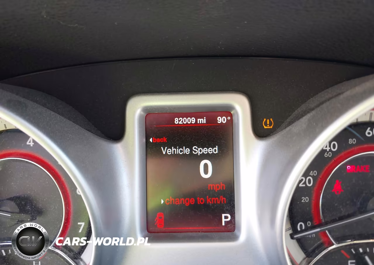 2016 Dodge Journey Sxt VIN:3C4PDCBBXGT121201 - 15