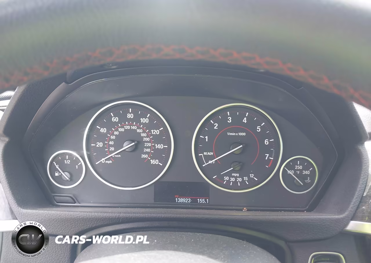2017 BMW 3 Series 330I VIN:WBA8B9G51HNU49296 - 7