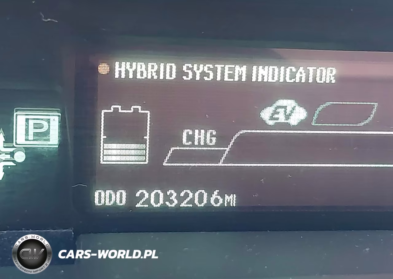 2015 Toyota Prius Three VIN:JTDKN3DU8F1914086 - 15