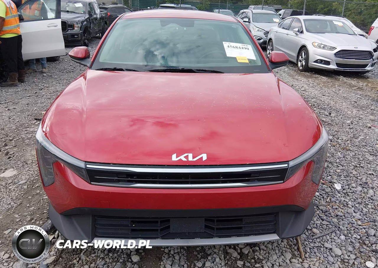 2025 Kia K4 Ex VIN:3KPFU4DE9SE005638 - 12