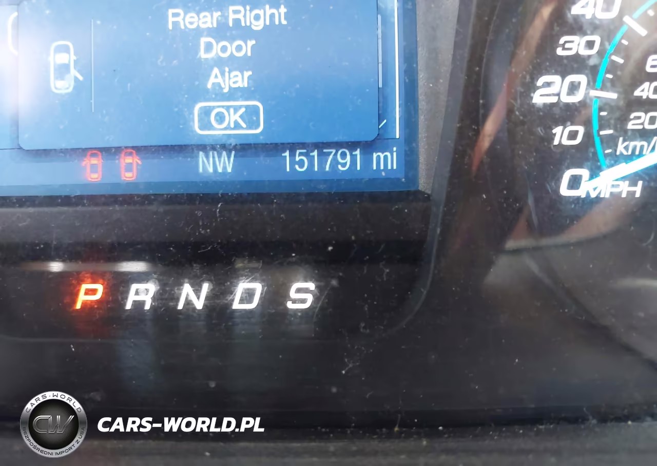 2015 Ford Taurus Se VIN:1FAHP2D85FG116696 - 7