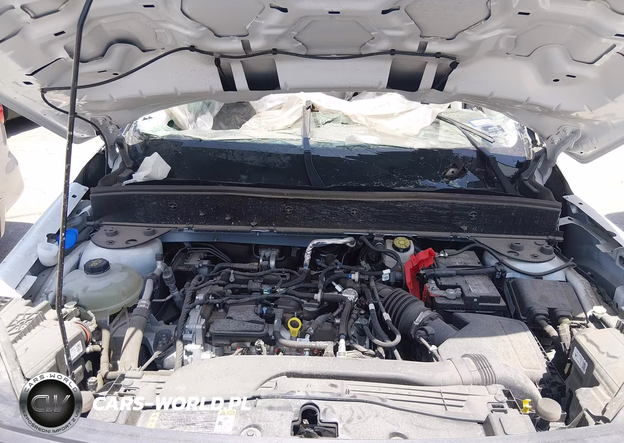 2024 Ford Bronco Sport Big Bend VIN:3FMCR9B63RRF11803 - 10