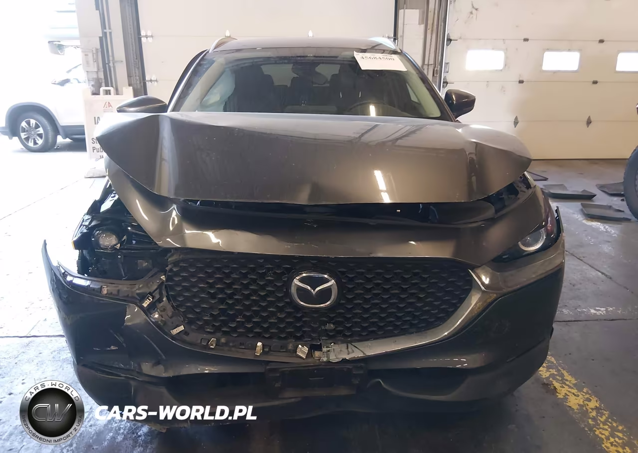 2022 Mazda Cx-30 Select VIN:3MVDMBBL6NM426948 - 13