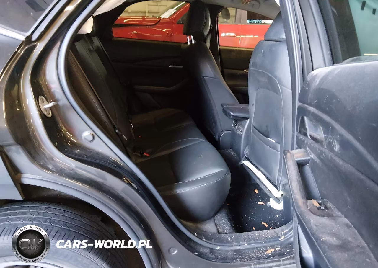 2022 Mazda Cx-30 Select VIN:3MVDMBBL6NM426948 - 8