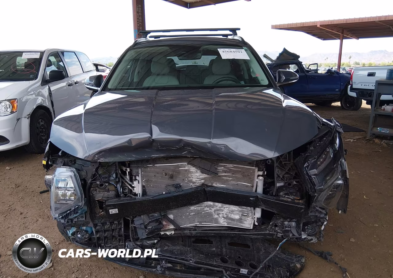 2025 Hyundai Tucson Sel Convenience VIN:5NMJCCDE0SH478330 - 12