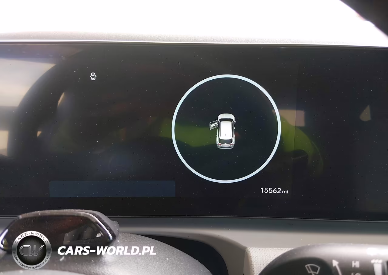 2025 Hyundai Tucson Sel Convenience VIN:5NMJCCDE0SH478330 - 7