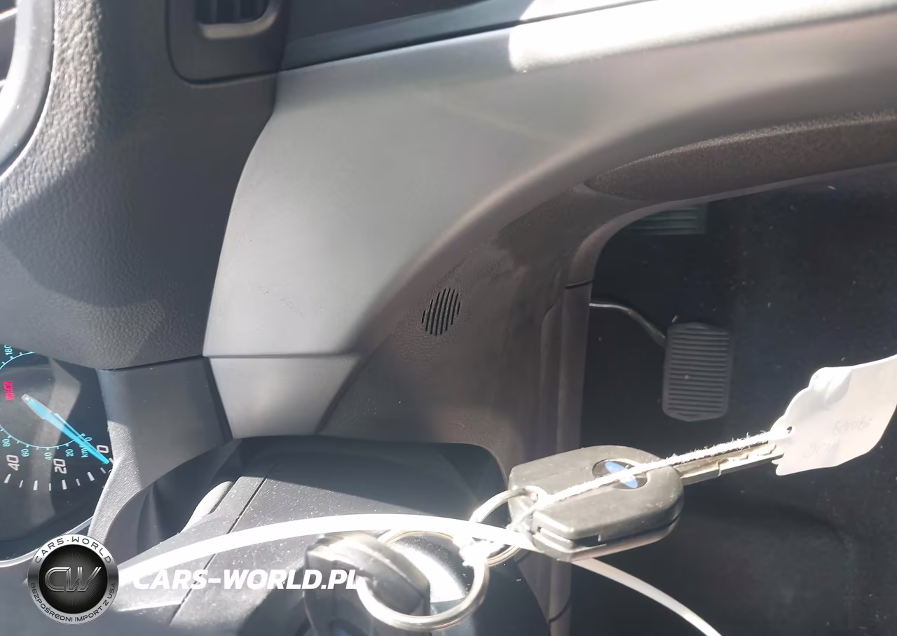 2014 Ford Escape Se VIN:1FMCU9GX5EUB62873 - 11