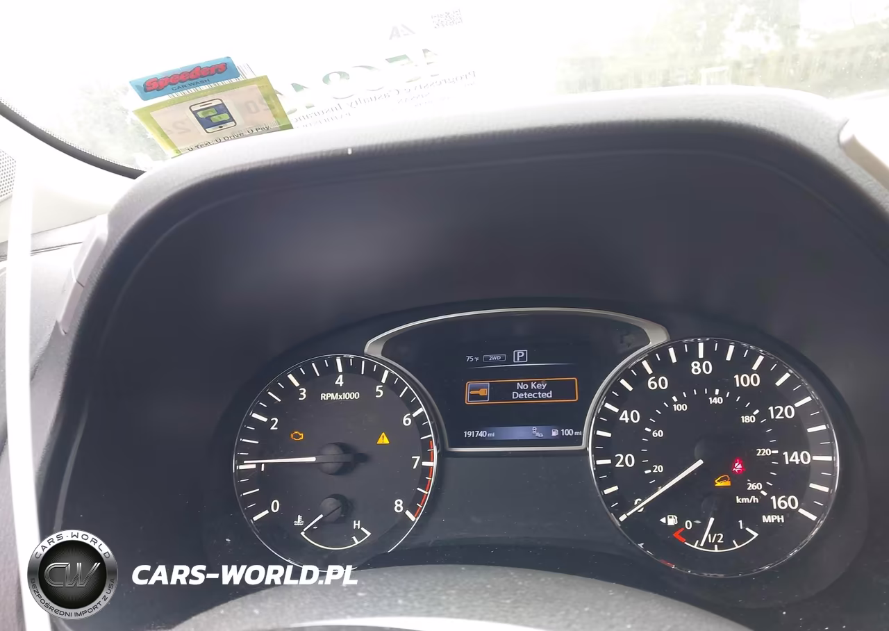 2017 Nissan Pathfinder Sl VIN:5N1DR2MM3HC635929 - 15