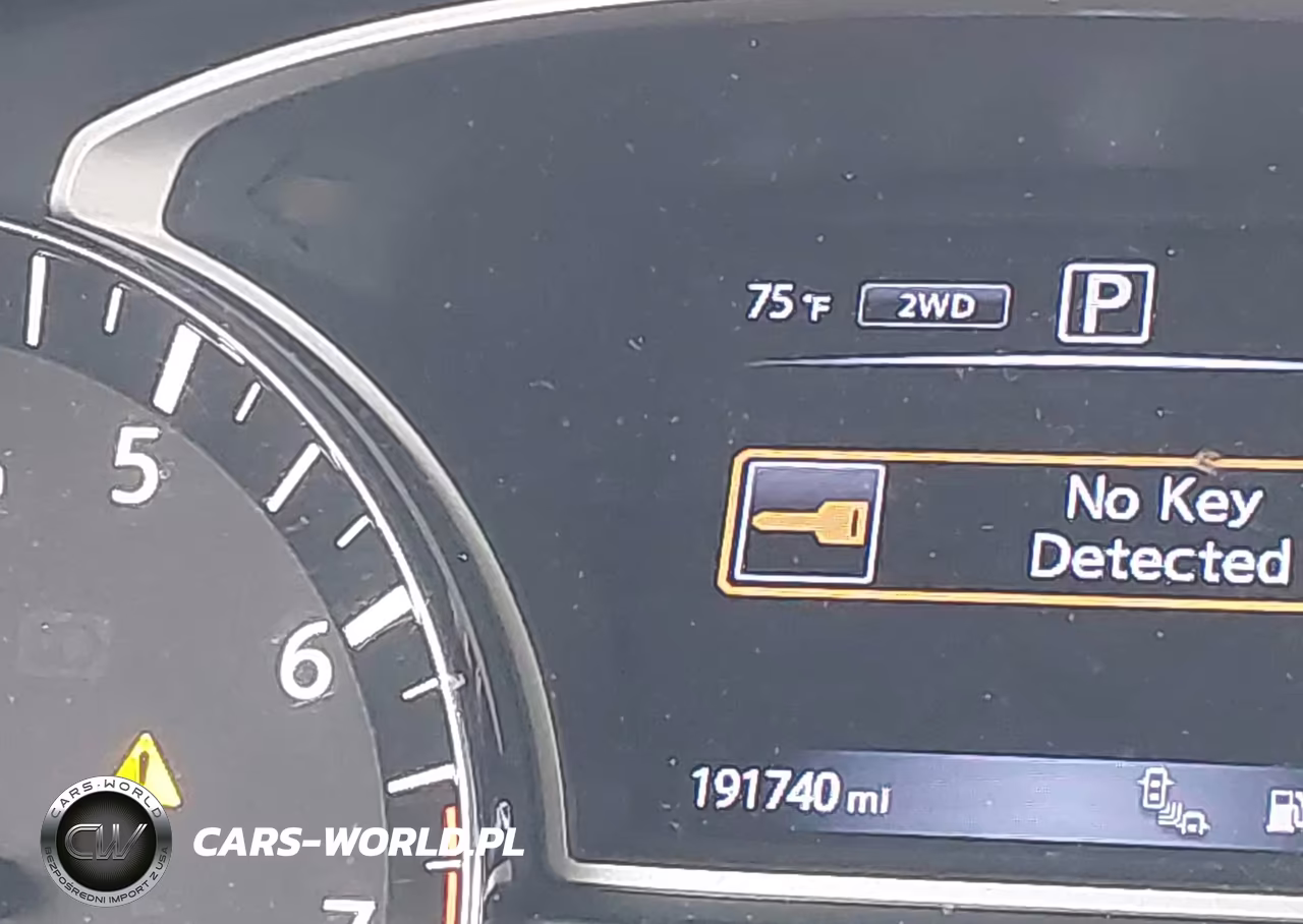 2017 Nissan Pathfinder Sl VIN:5N1DR2MM3HC635929 - 7