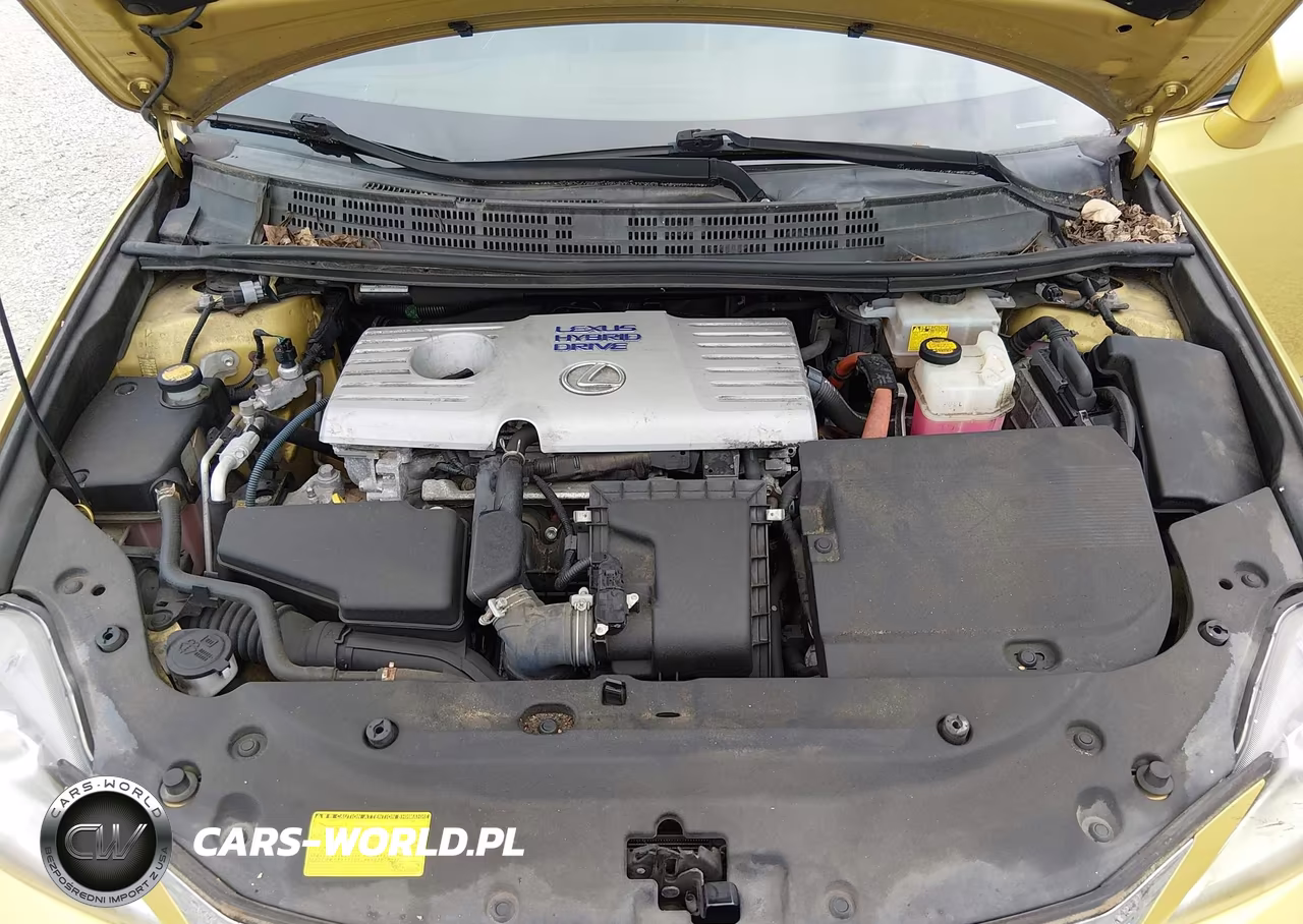 2012 Lexus Ct 200H Premium VIN:JTHKD5BH2C2075836 - 10