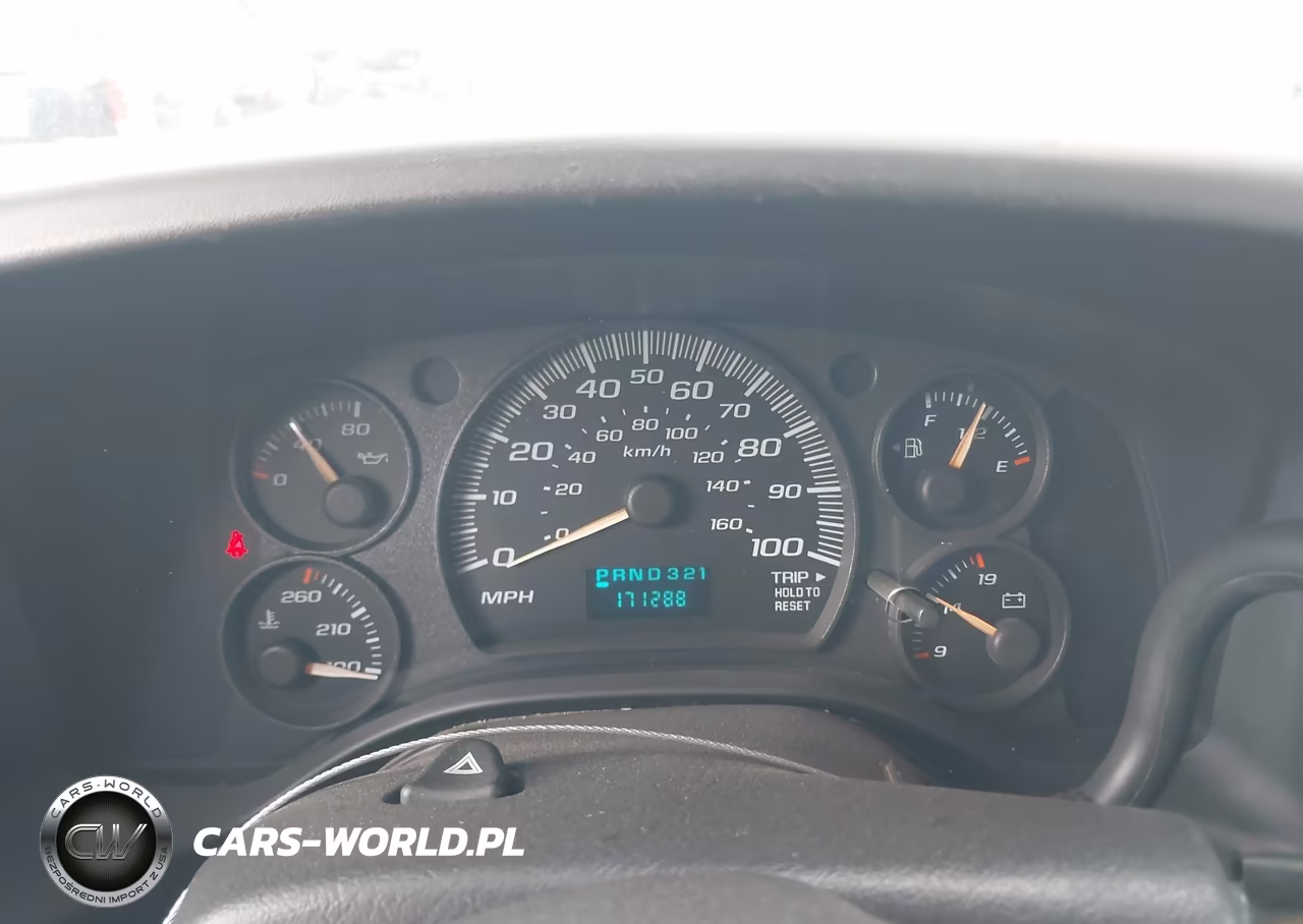 2007 Chevrolet Express Work Van VIN:1GCGG25V371239542 - 7