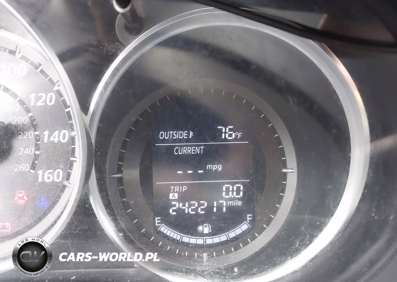2013 Mazda Cx-5 Sport VIN:JM3KE2BE7D0112998 - 16