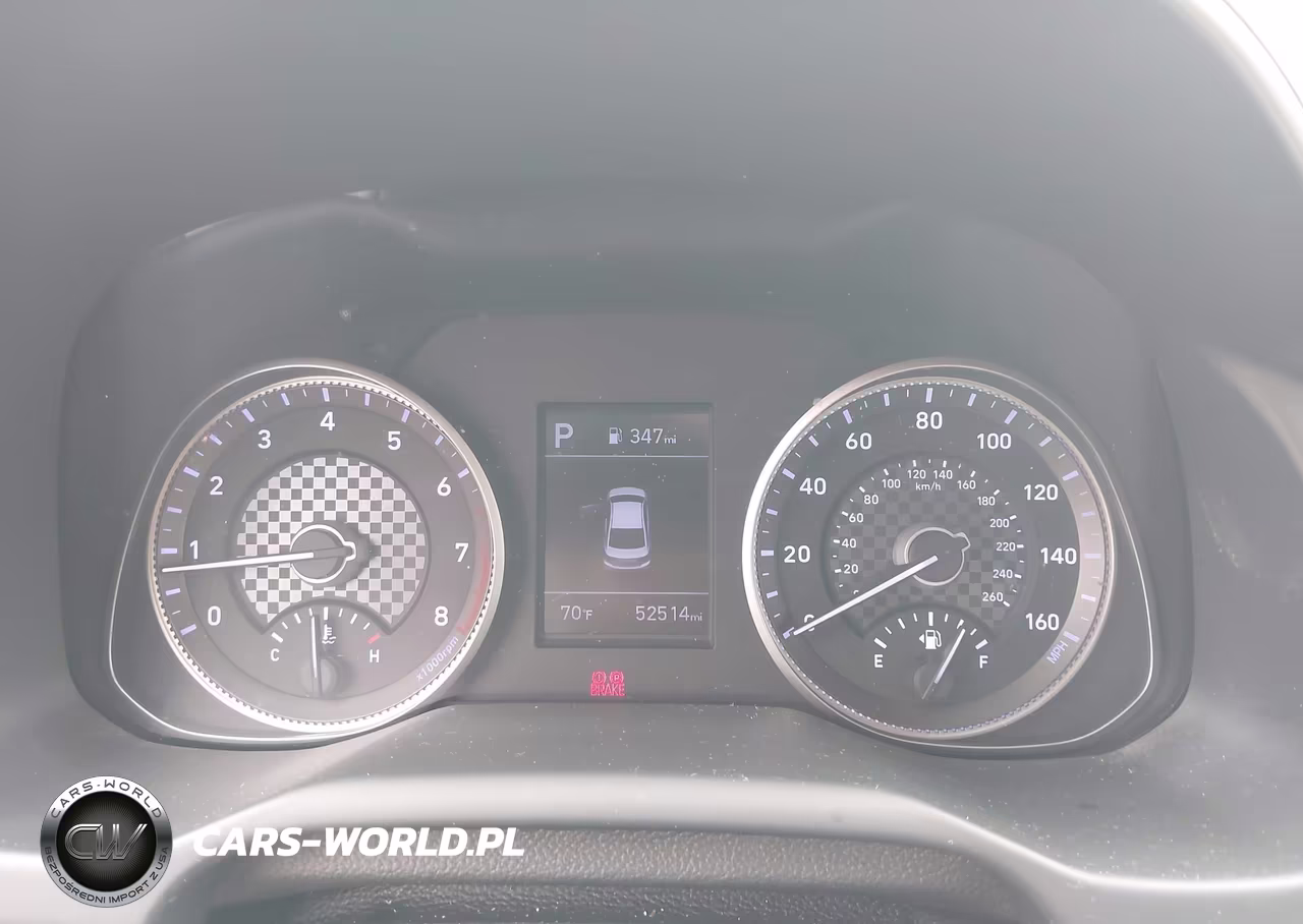 2020 Hyundai Elantra Se VIN:5NPD74LFXLH613691 - 7