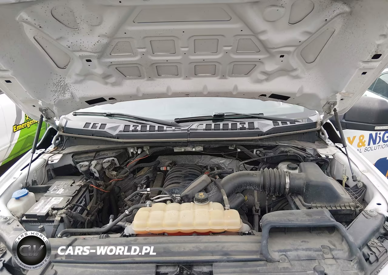 2018 Ford F-150 Xl VIN:1FTFW1E52JKF96026 - 10