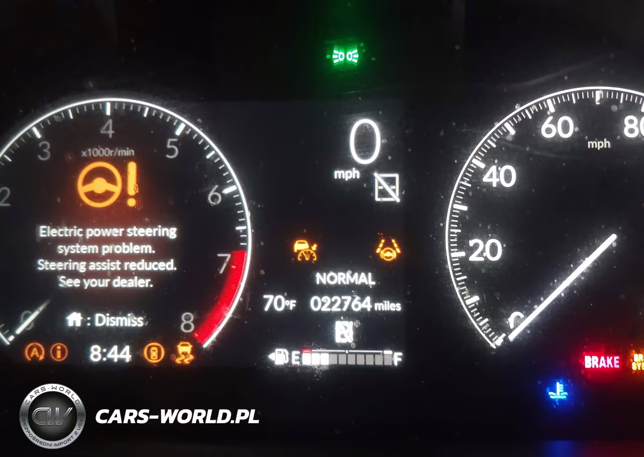 2026 Honda Odyssey Ex-L VIN:5FNRL6H6XTB005397 - 15