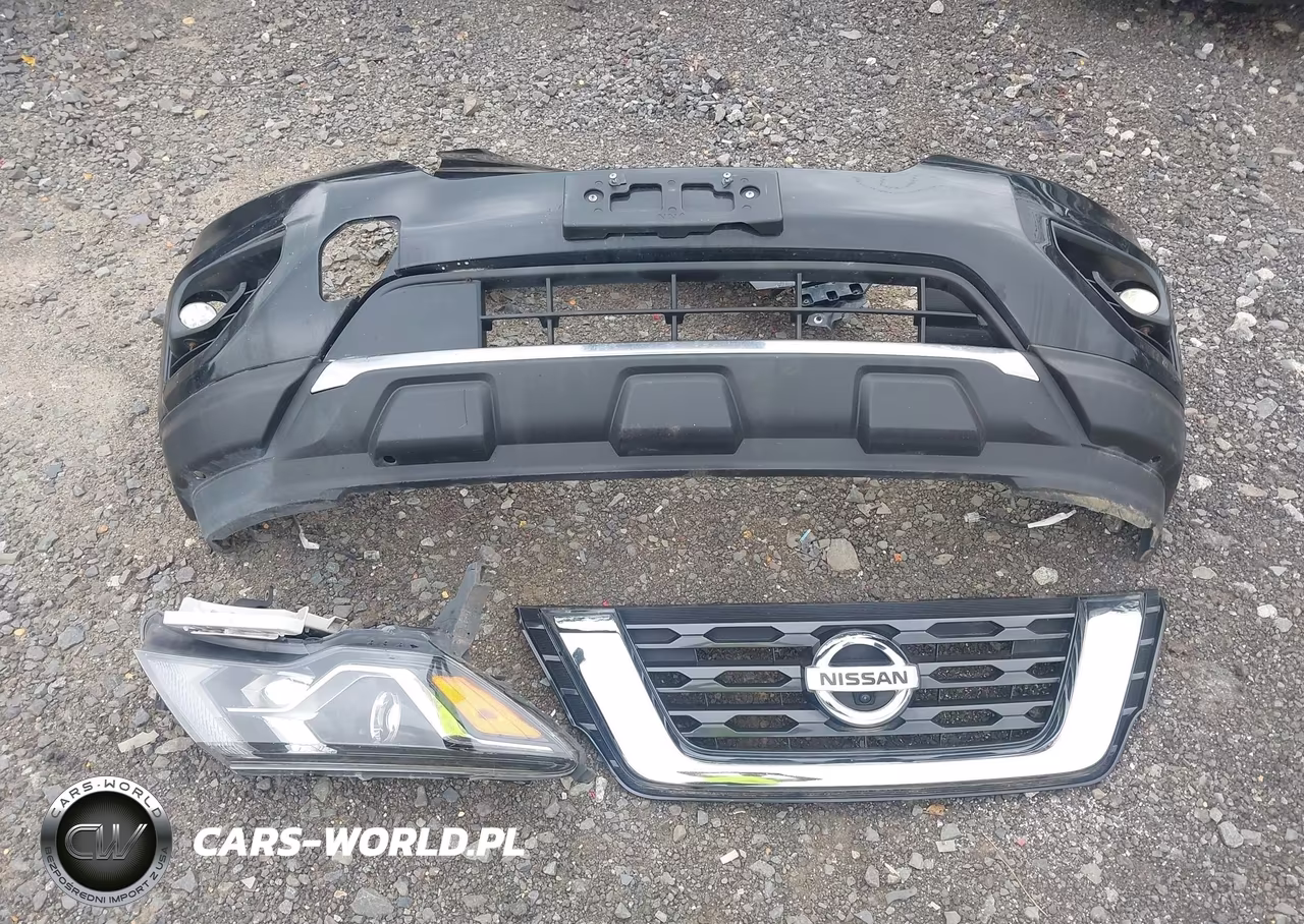 2019 Nissan Pathfinder Sl VIN:5N1DR2MN7KC643709 - 12