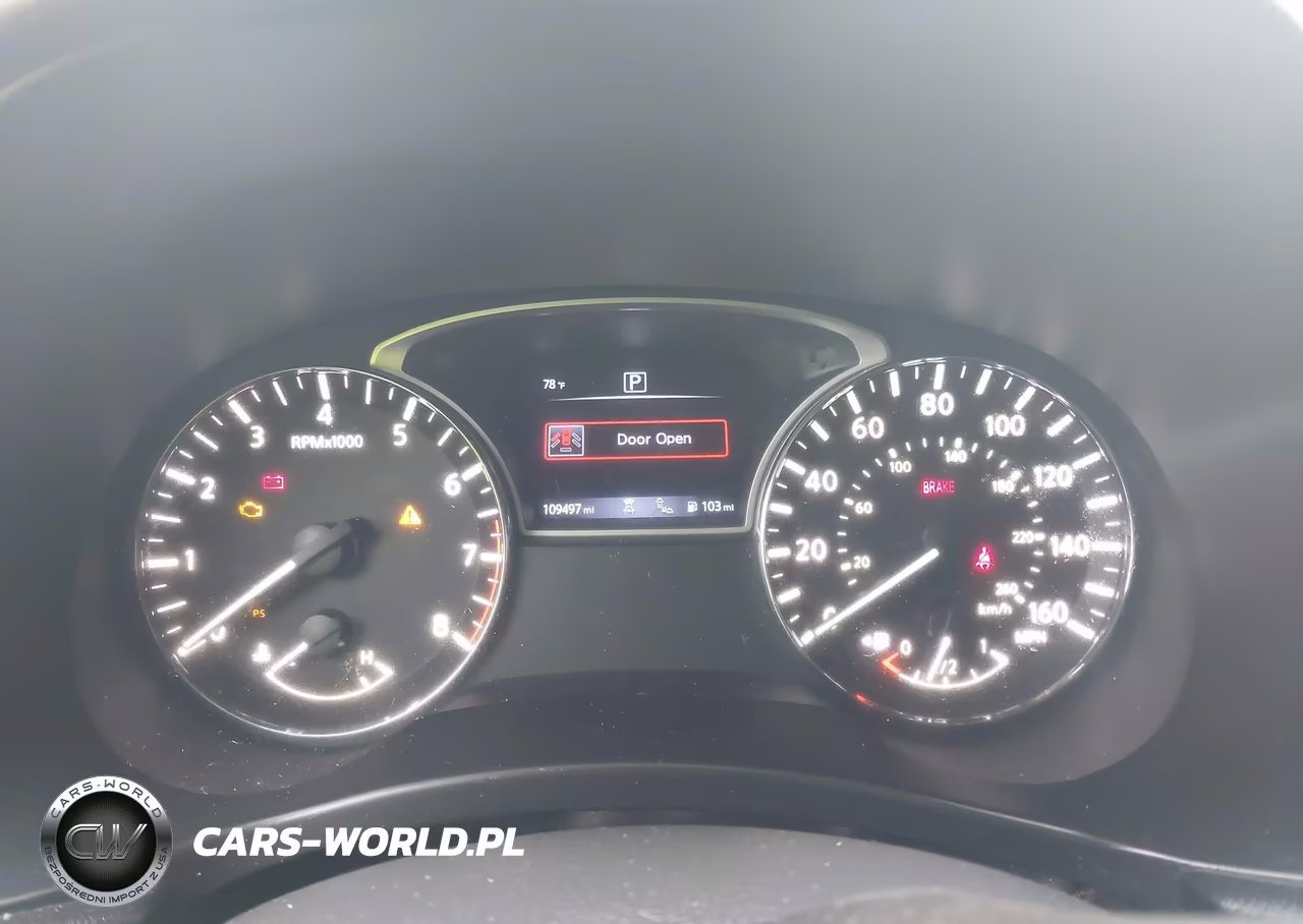 2019 Nissan Pathfinder Sl VIN:5N1DR2MN7KC643709 - 7