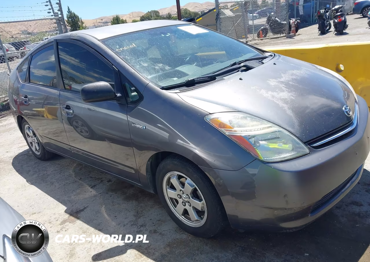 2008 Toyota Prius VIN:JTDKB20U983364980 - 1