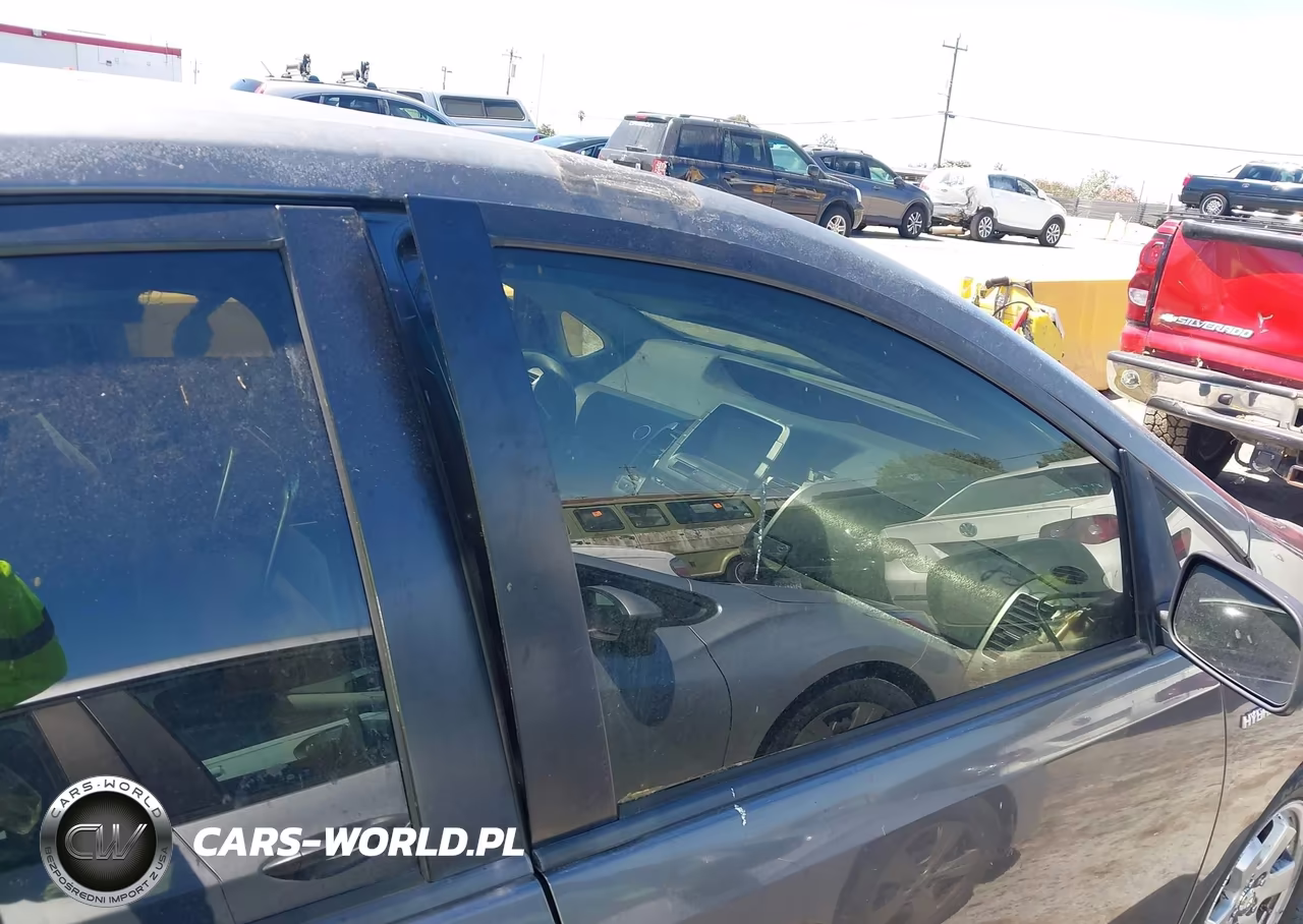 2008 Toyota Prius VIN:JTDKB20U983364980 - 6