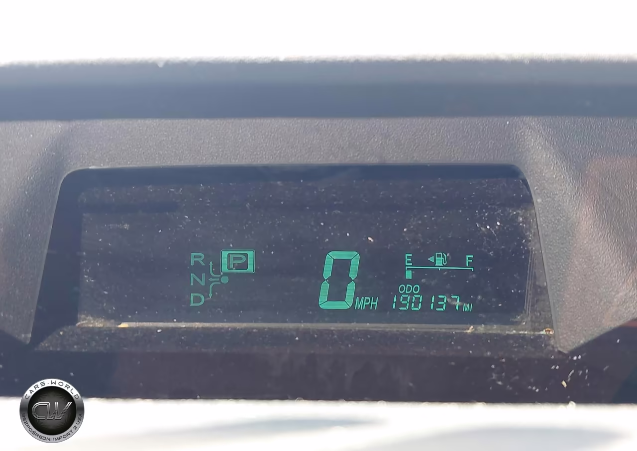 2008 Toyota Prius VIN:JTDKB20U983364980 - 7