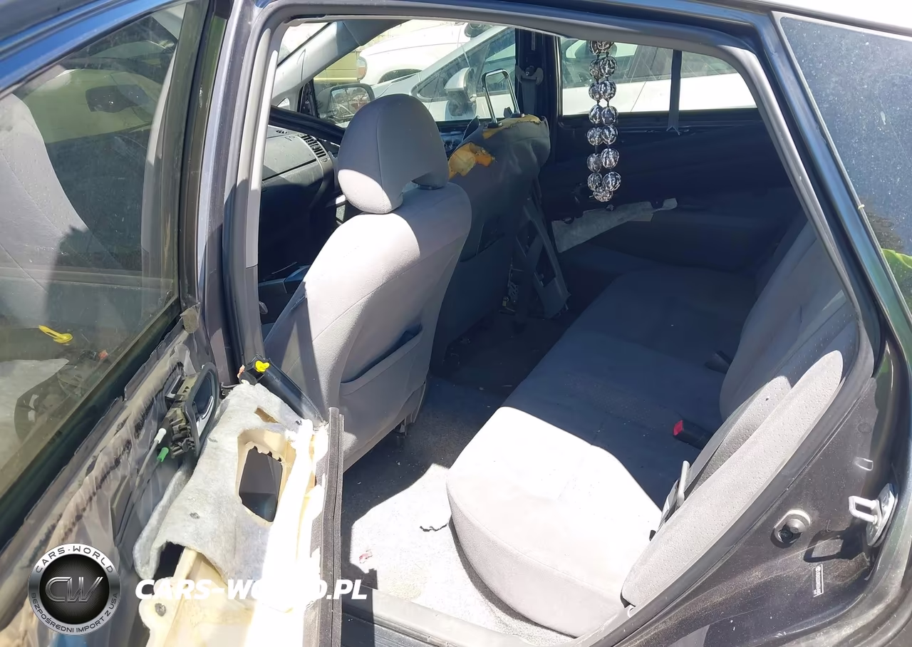 2008 Toyota Prius VIN:JTDKB20U983364980 - 8