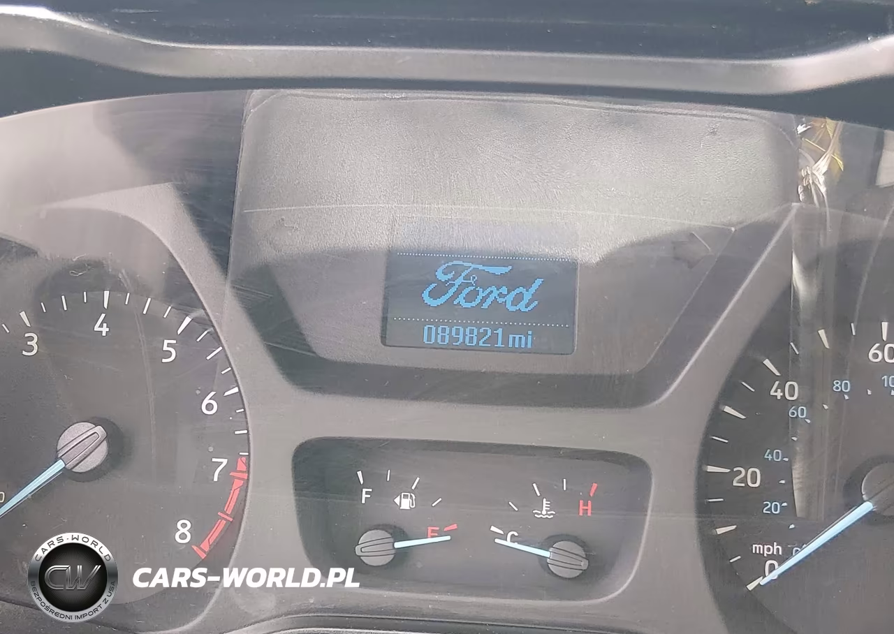 2019 Ford Transit-350 Xl VIN:1FDZX2XM2KKB72833 - 15