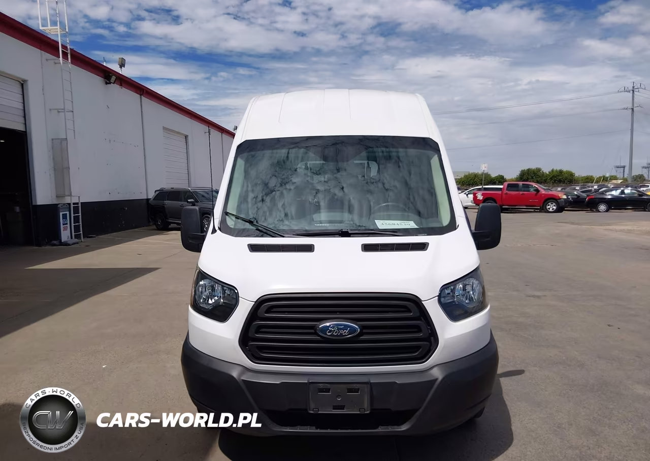 2019 Ford Transit-350 Xl VIN:1FDZX2XM2KKB72833 - 6