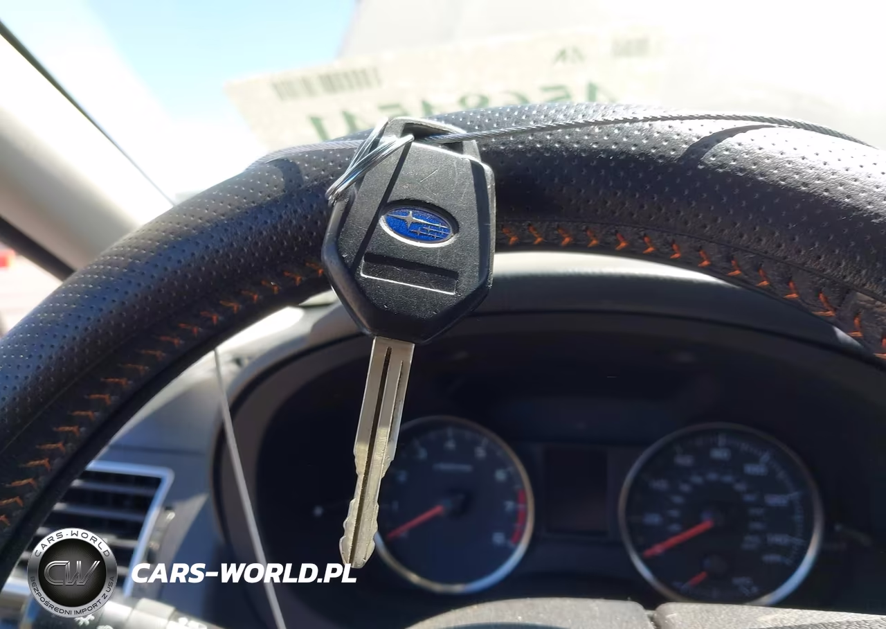 2017 Subaru Crosstrek 2.0I Premium VIN:JF2GPABC1HG278353 - 11
