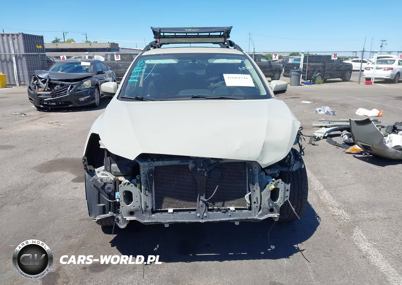 2017 Subaru Crosstrek 2.0I Premium VIN:JF2GPABC1HG278353 - 13