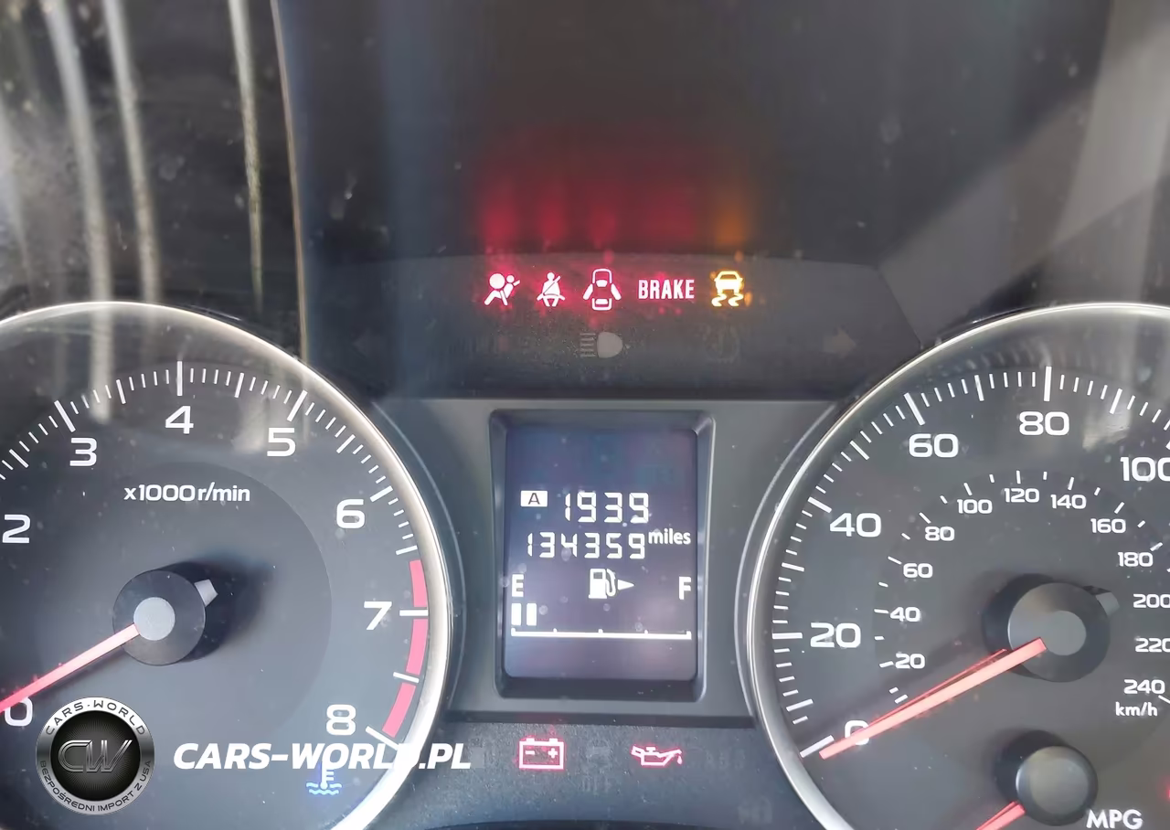 2017 Subaru Crosstrek 2.0I Premium VIN:JF2GPABC1HG278353 - 16