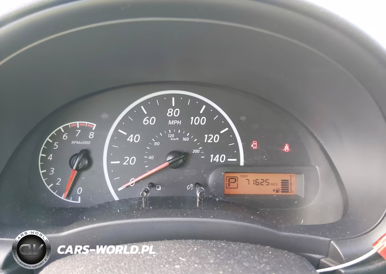 2018 Nissan Versa 1.6 S+ VIN:3N1CN7AP8JL836696 - 7